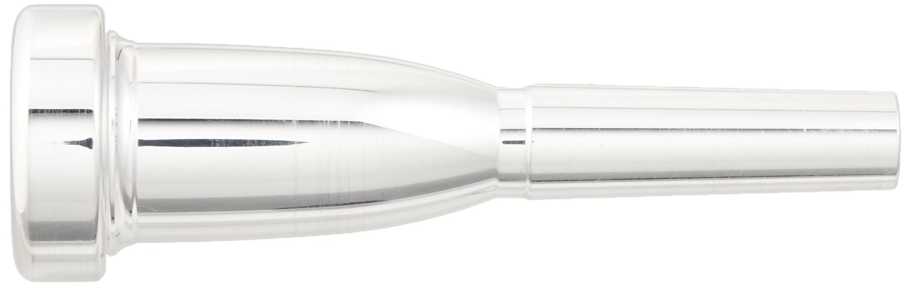 Amazon.com: Bach Mega Tone Trumpet Mouthpiece - 1C : Everything Else
